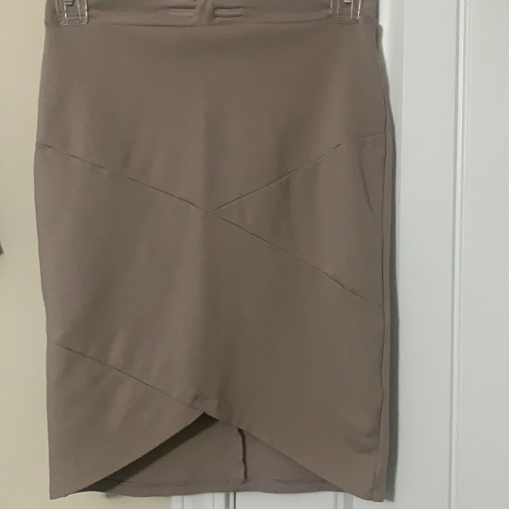 Charlotte Russe skirt